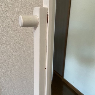 【無料】DIY 全身鏡の画像