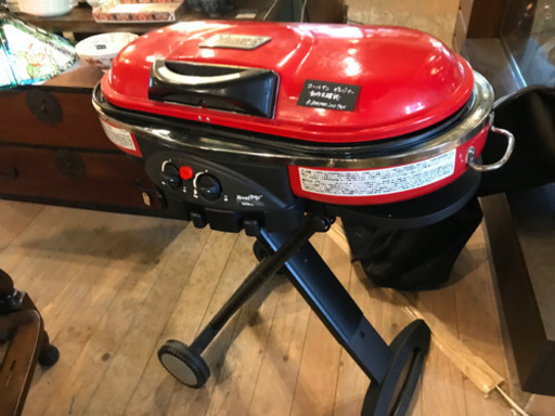 JG 02154 Coleman グリルガスバーナー