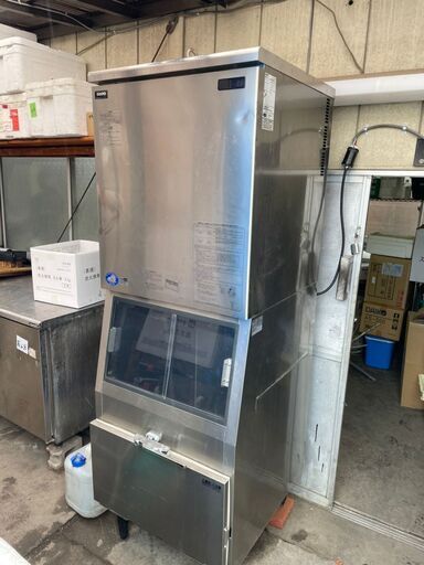 業務用製氷機