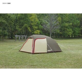 【新品未開封】ogawa ステイシーst2 ブラウン 2616 ＆ 専用スタンディングテープの画像