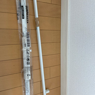 IKEA スンネルスタ レールの画像