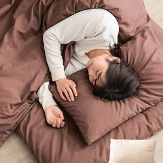 【6/12,13無料】RENEW 布団7点セット シングル