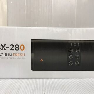 Vacuum Sealing System★真空シーラーオートフ...