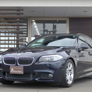 全て込み込み✨BMW 528iツーリング Mスポーツパッケージ ...