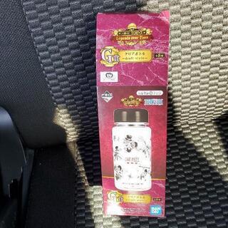 ワンピース一番くじタンブラーセット