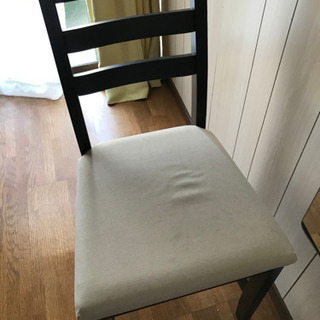 IKEA チェアの画像