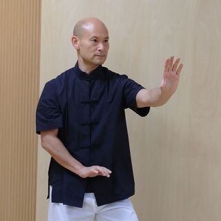 7/18　【京都】中国伝統武術《車氏形意拳》基本功セミナーの画像