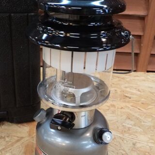 【愛品倶楽部柏店】コールマン(Coleman)　ランタン　ホワイトガソリン 282 285の画像