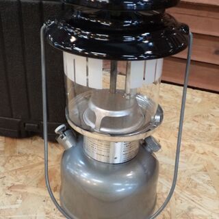 【愛品倶楽部柏店】コールマン(Coleman)　ランタン　ホワイトガソリン 282 285の画像