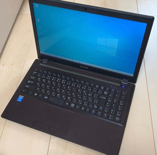 frontier Core i7 4710MQ SSD250GB メモリ8GB