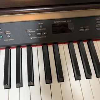 クラビノーバCLP230の画像