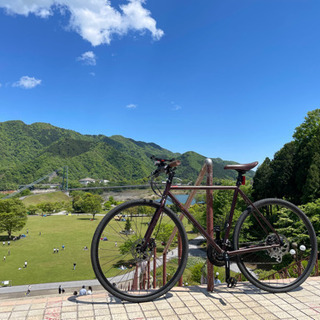 クロスバイク仲間募集✨