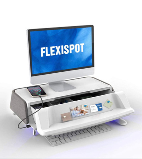 FLEXISPOT 机上台　モニタースタンド
