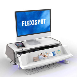 FLEXISPOT 机上台　モニタースタンド