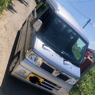 13日で削除 訳あり現状車 クリッパー　車検残り有 部品取りなど