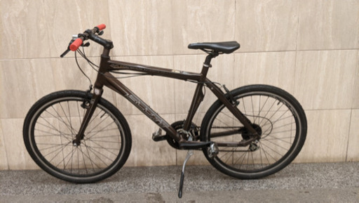 SCOTT 自転車　クロスバイク