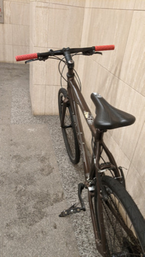SCOTT 自転車　クロスバイク