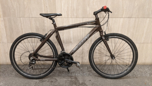 SCOTT 自転車　クロスバイク
