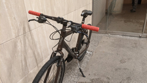 SCOTT 自転車　クロスバイク