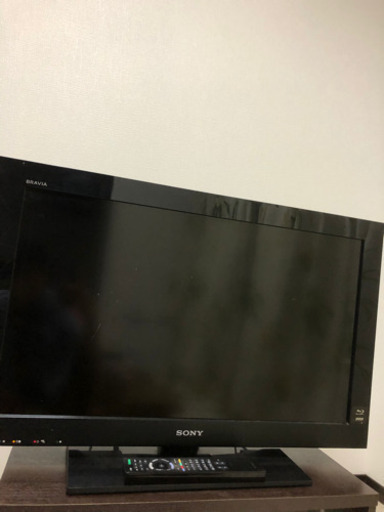 SONY 32型TV
