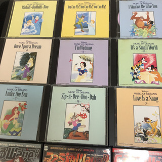 子供向け　DVD CD 小説 43点セット