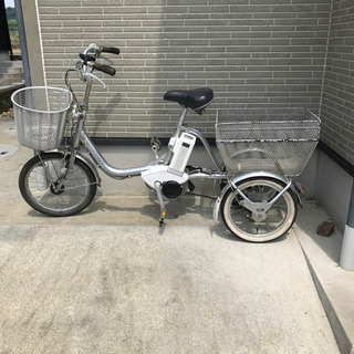 中古】佐賀県の電動アシスト自転車を格安/激安/無料であげます・譲ります｜ジモティー