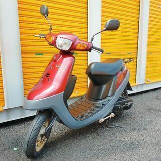 584.高馬力2スト　アプリオ　新古車両？　バッテリー新品　千葉...