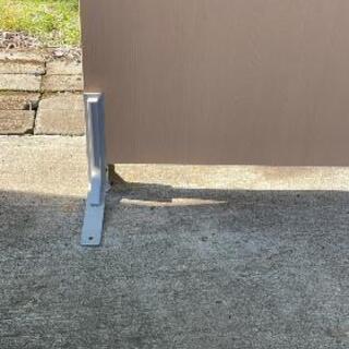 パティーションの画像