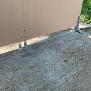 パティーションの画像