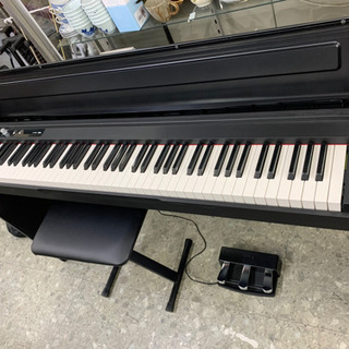 KORG電子ピアノ88鍵【LP-180】