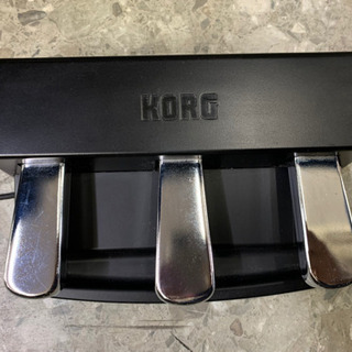 KORG電子ピアノ88鍵【LP-180】の画像