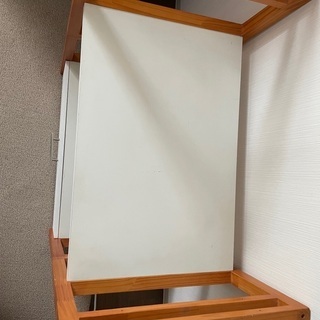 テレビ台の画像