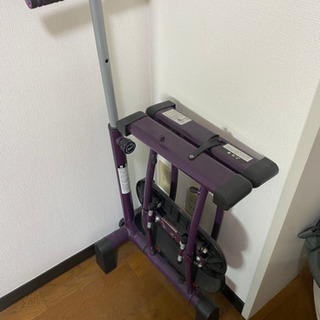 レッグマジック