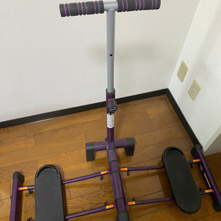 レッグマジックの画像