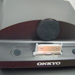 ★値下げ★ ONKYO X-U1　スピーカー　長期保管品 【ハンズクラフト宜野湾店】の画像