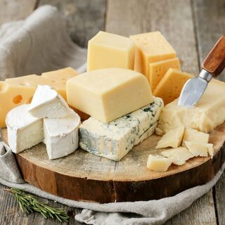 フランスチーズ会🧀