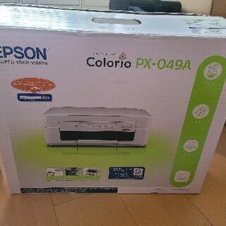 EPSON PX-049A