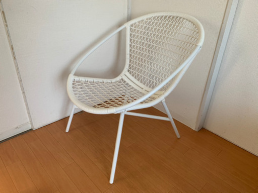 woven＋ ガーデンチェア