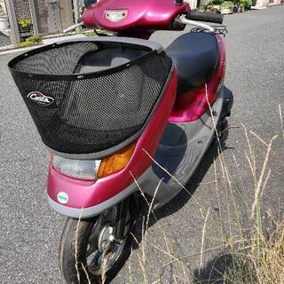 ディオチェスタ☆引越し予定のため☆原付50cc★ の画像