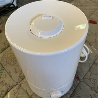 超音波アロマ式加湿器HFT-2050の画像