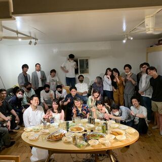 増枠✨現在37名参加♪女性18名/男性19名シェッフみっちーによ...