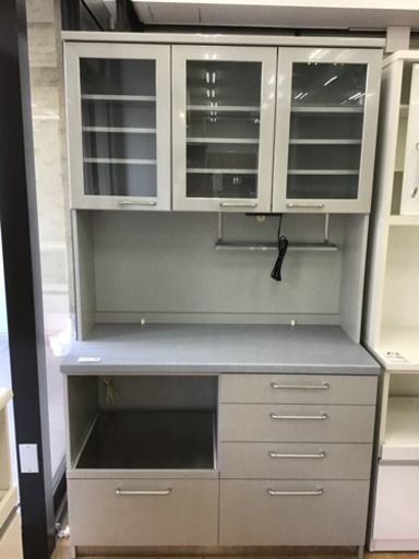 【取りに来れる方限定】Pamounaのレンジボード売ります