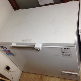 ダイレイ−６０℃　１９１ℓスーパーフリーザー　DF−２００D　２...