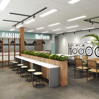 7月中旬新規オープンクリーニング受付オープニングスタッフ大募集！