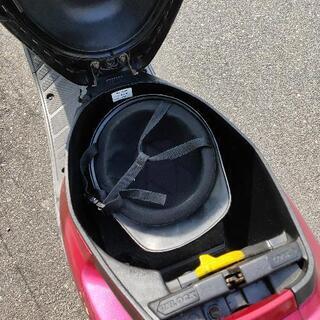 ディオチェスタ☆引越し予定のため☆原付50cc★ の画像