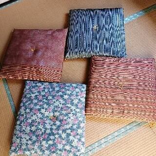 座布団セットあげます（取りに来てくれる方限定）