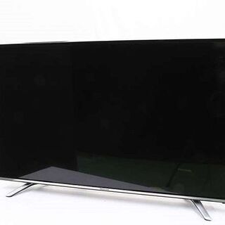 美品!!!Hisense ハイセンス 49A50 [49V型地上･BS･110度CSデジタルフルハイビジョンLED液晶テレビ (別売USB HDD録画対応) ]