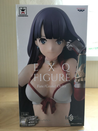 フェイト　マルタ　フィギュア　EXQ