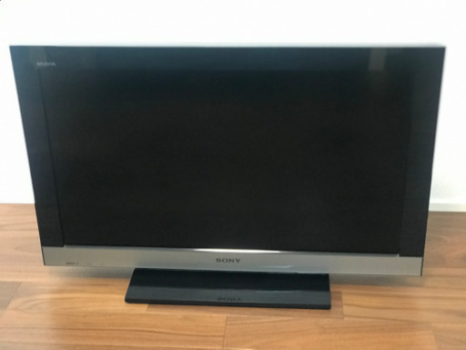 液晶デジタルテレビソニーSONY 地上・BS・110度CSデジタルハイビジョン液晶テレビ BRAVIAブラビア KDL-32EX300