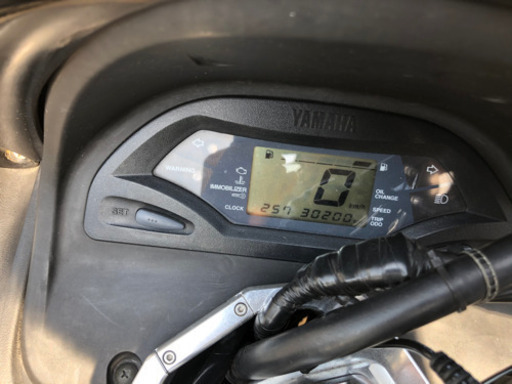 ヤマハマジェスティ125FI＋レストアキット値下げしました。